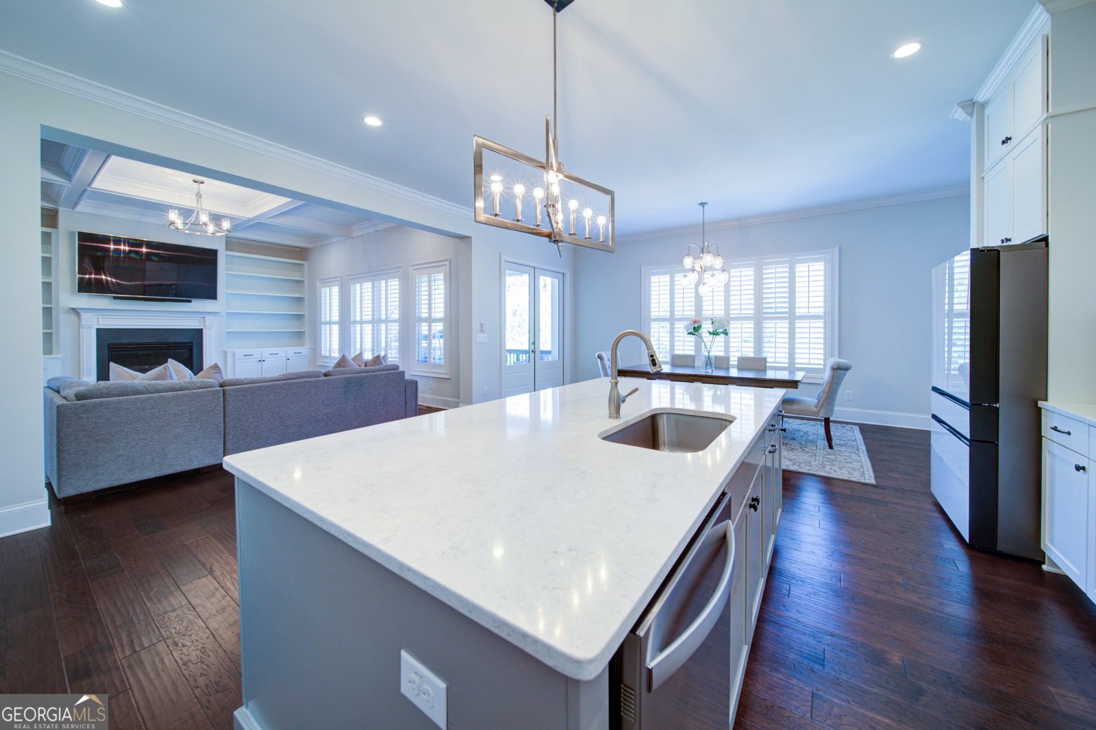 4430 Brookview Drive Cumming - Photo 46