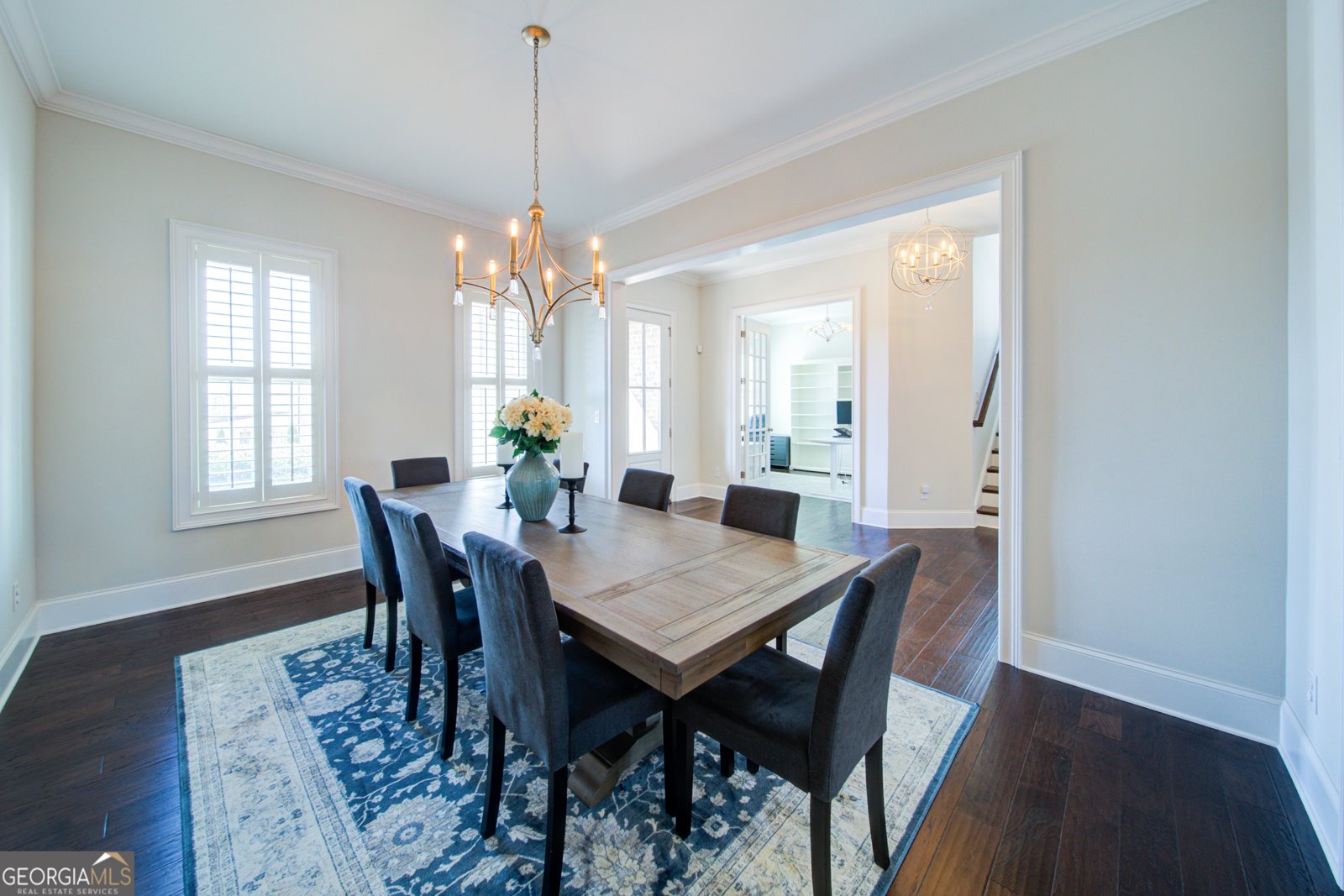 4430 Brookview Drive Cumming - Photo 49