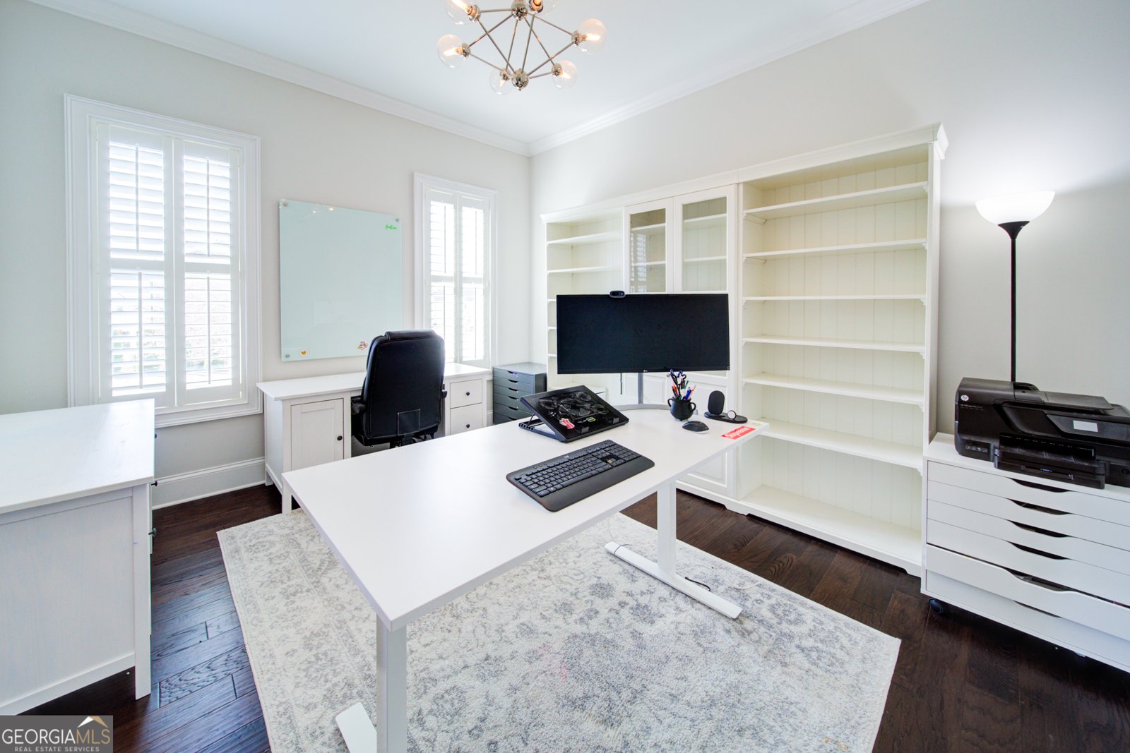 4430 Brookview Drive Cumming - Photo 51