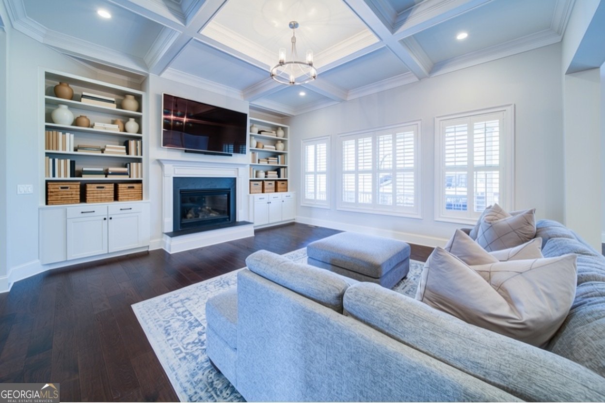 4430 Brookview Drive Cumming - Photo 53