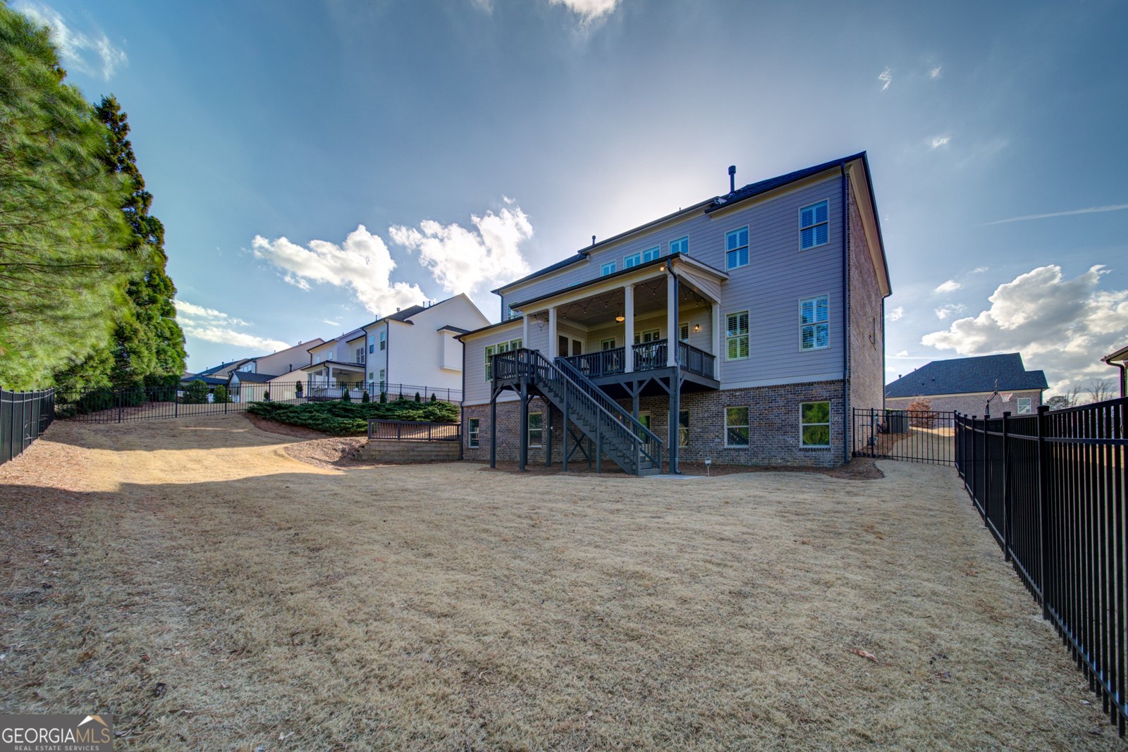 4430 Brookview Drive Cumming - Photo 54