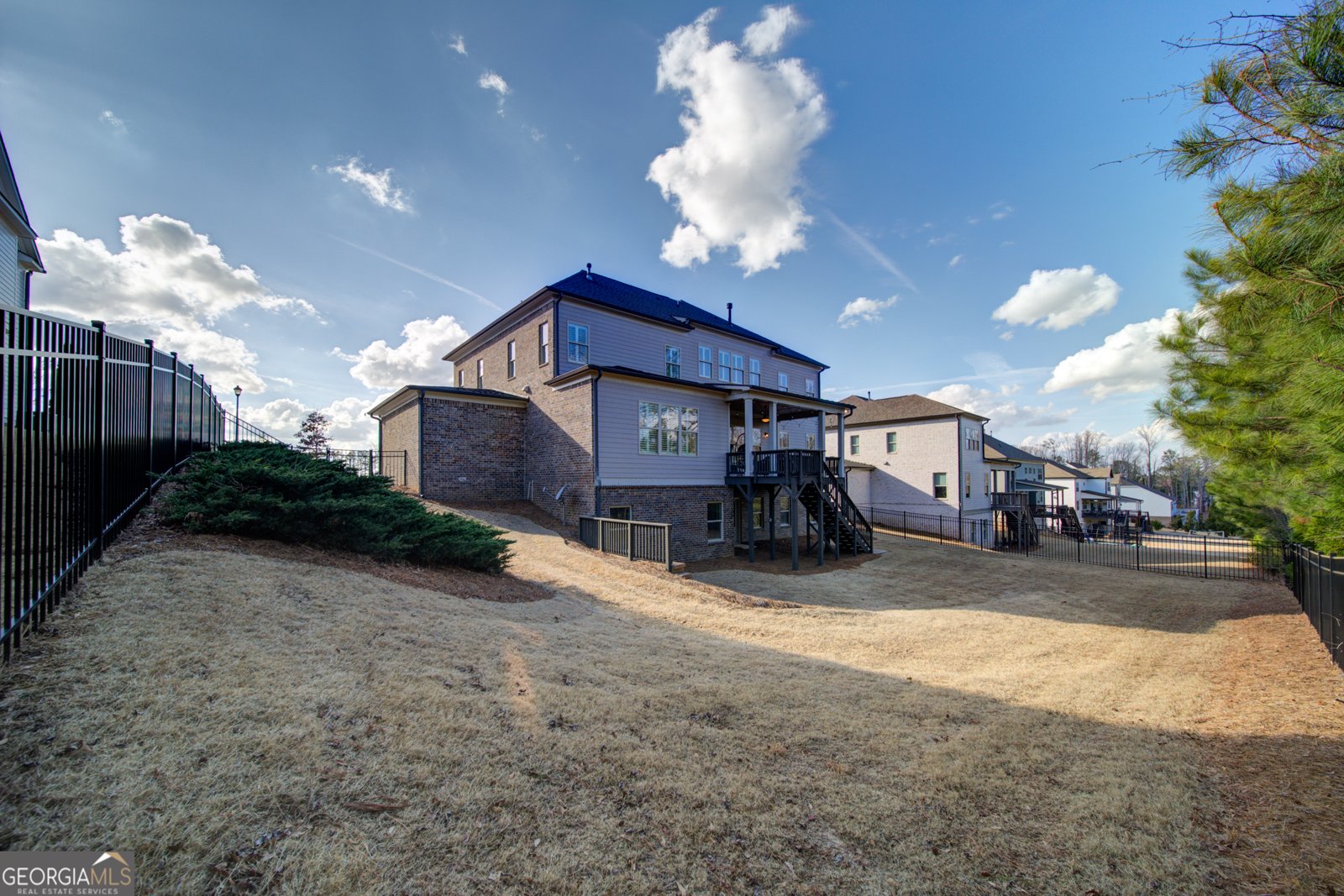 4430 Brookview Drive Cumming - Photo 55