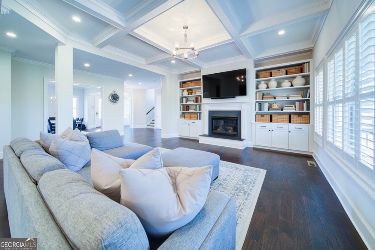 4430 Brookview Drive Cumming - Photo 6