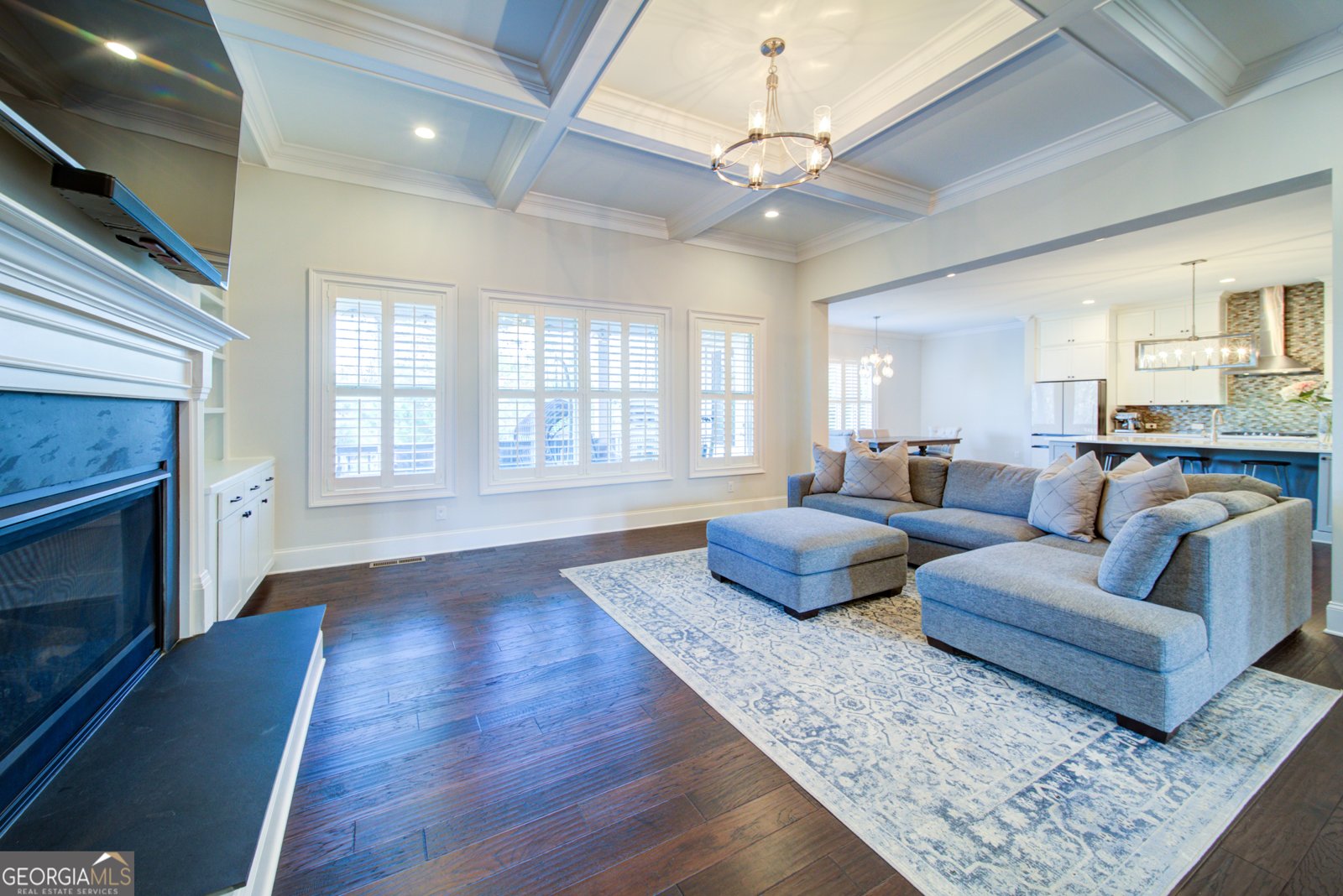 4430 Brookview Drive Cumming - Photo 7