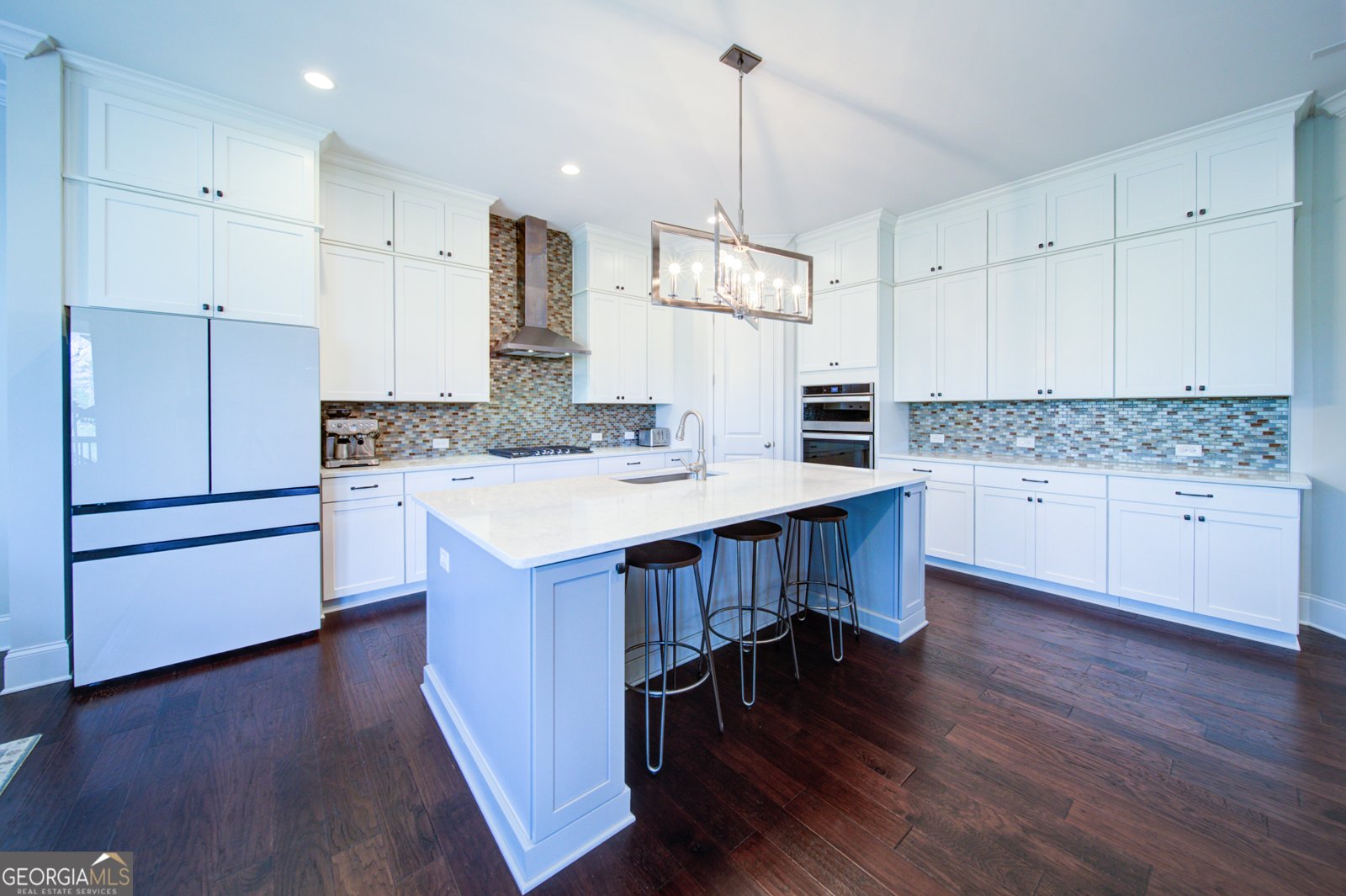 4430 Brookview Drive Cumming - Photo 8