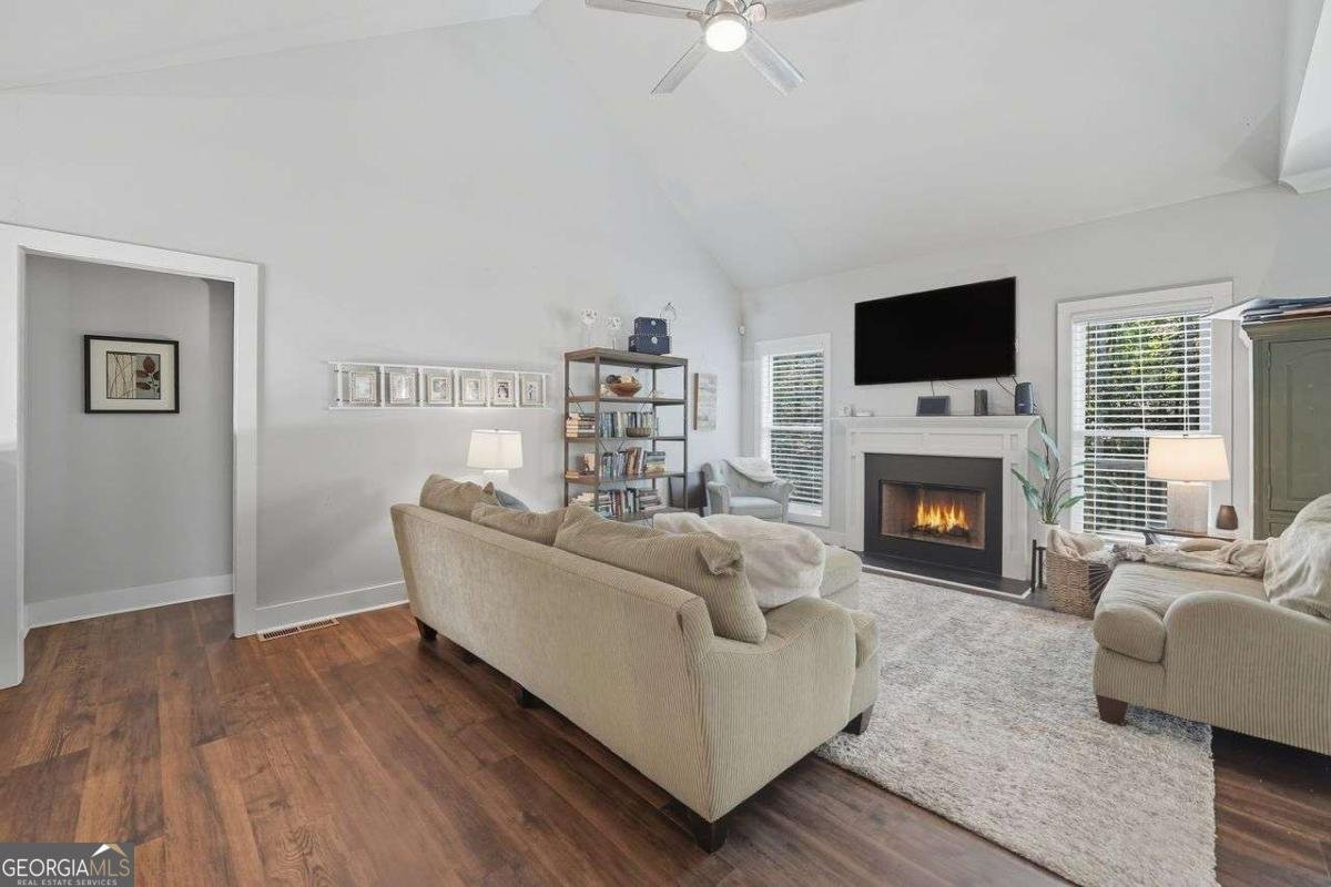 3466 CROWN Drive Gainesville - Photo 10