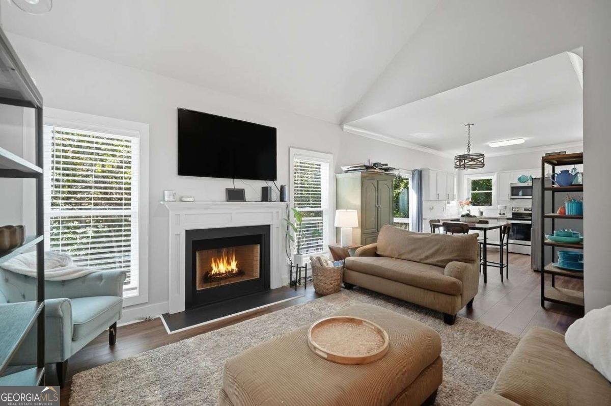 3466 CROWN Drive Gainesville - Photo 12