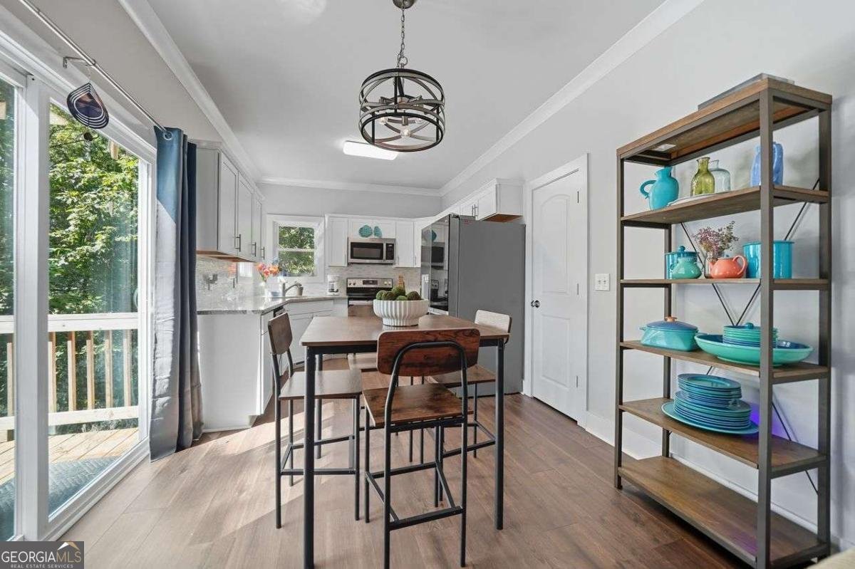 3466 CROWN Drive Gainesville - Photo 16