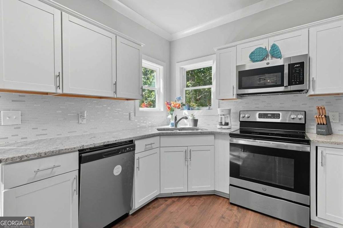 3466 CROWN Drive Gainesville - Photo 18