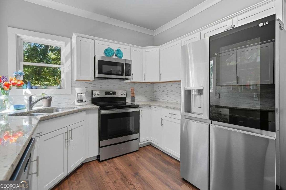 3466 CROWN Drive Gainesville - Photo 19