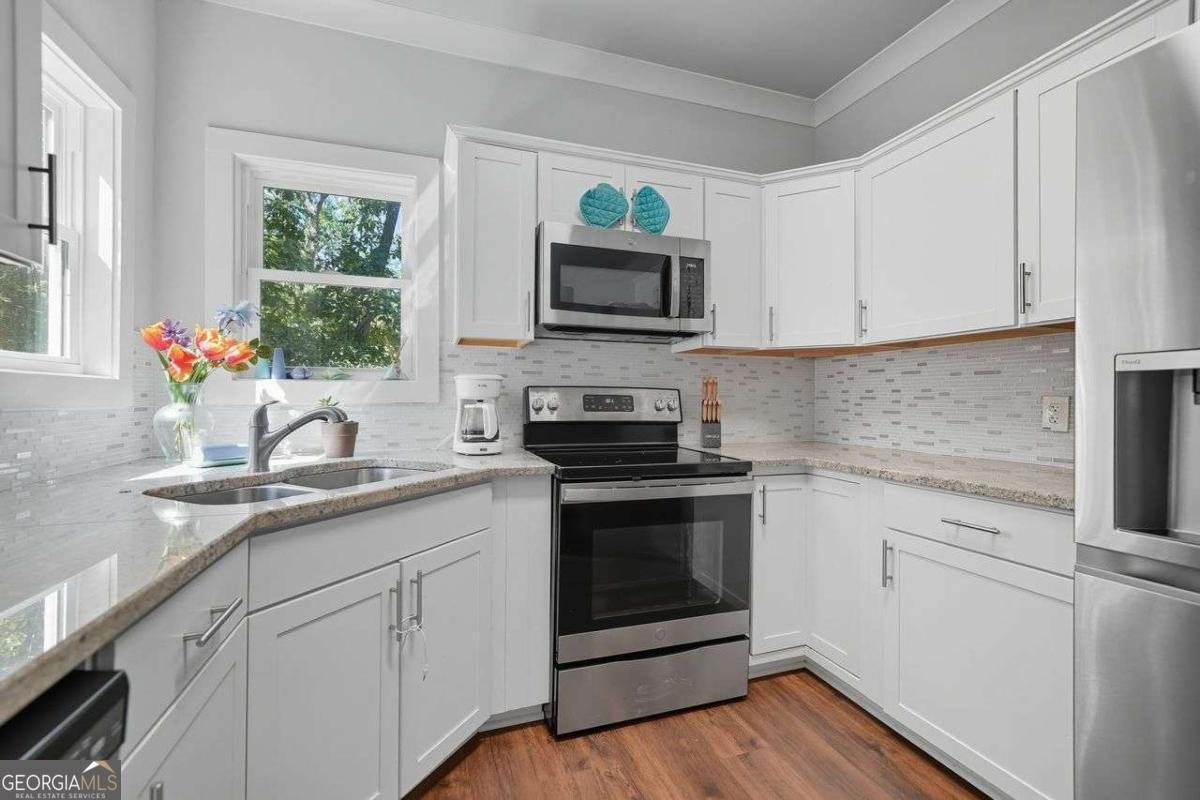 3466 CROWN Drive Gainesville - Photo 20