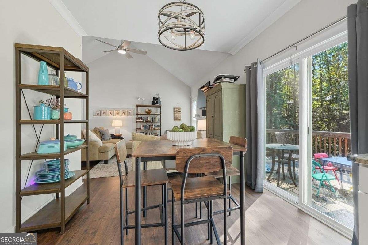 3466 CROWN Drive Gainesville - Photo 22