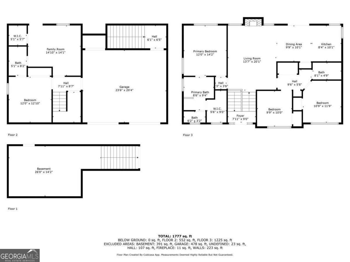 3466 CROWN Drive Gainesville - Photo 51