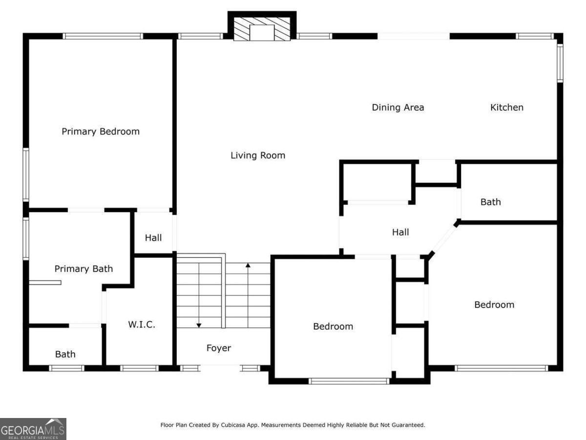 3466 CROWN Drive Gainesville - Photo 54