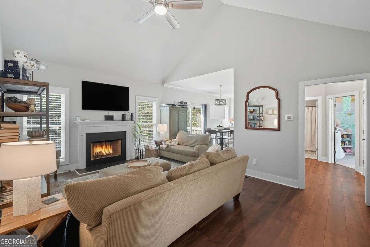 3466 CROWN Drive Gainesville - Photo 9