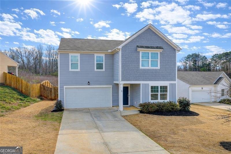 68 Shepard Drive Dawsonville - Photo 1