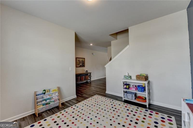 68 Shepard Drive Dawsonville - Photo 10