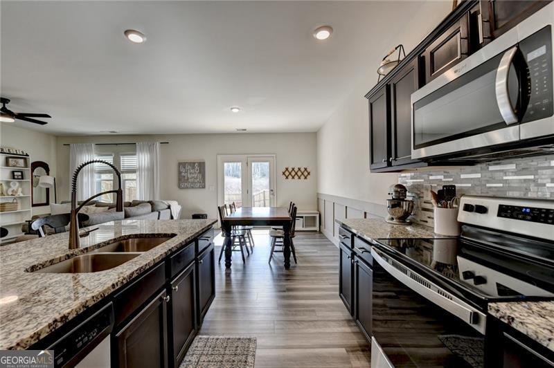 68 Shepard Drive Dawsonville - Photo 13