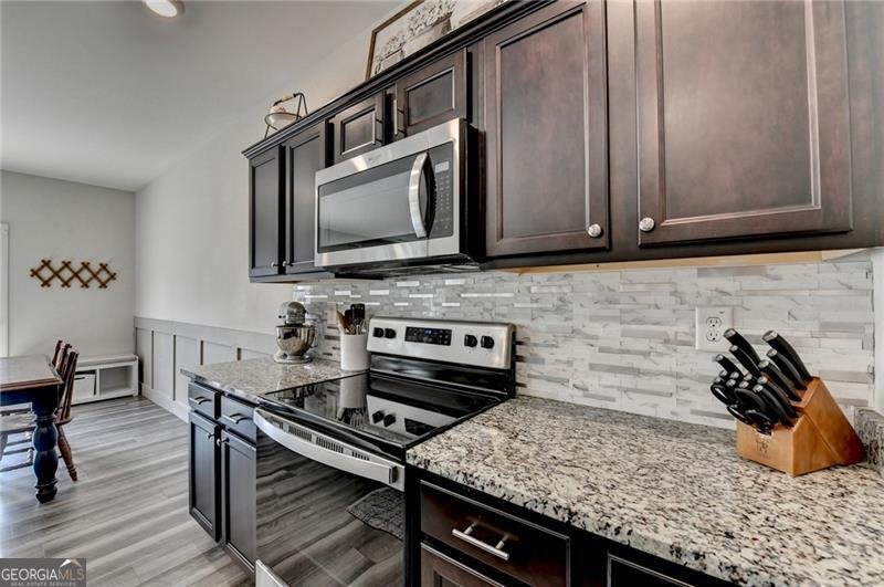 68 Shepard Drive Dawsonville - Photo 14