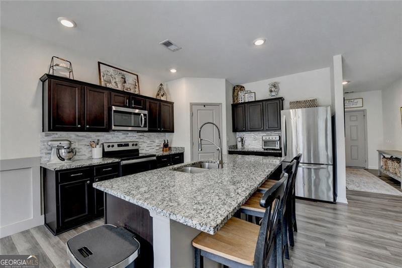 68 Shepard Drive Dawsonville - Photo 15