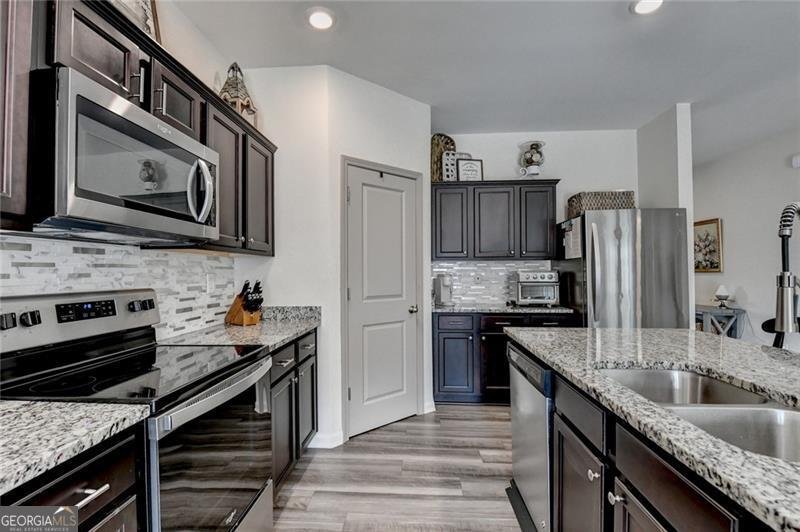 68 Shepard Drive Dawsonville - Photo 16