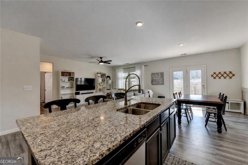 68 Shepard Drive Dawsonville - Photo 17