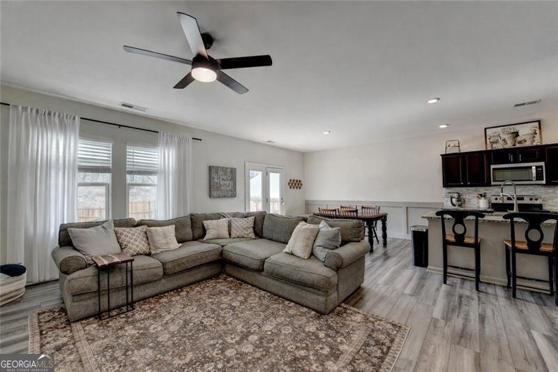 68 Shepard Drive Dawsonville - Photo 19