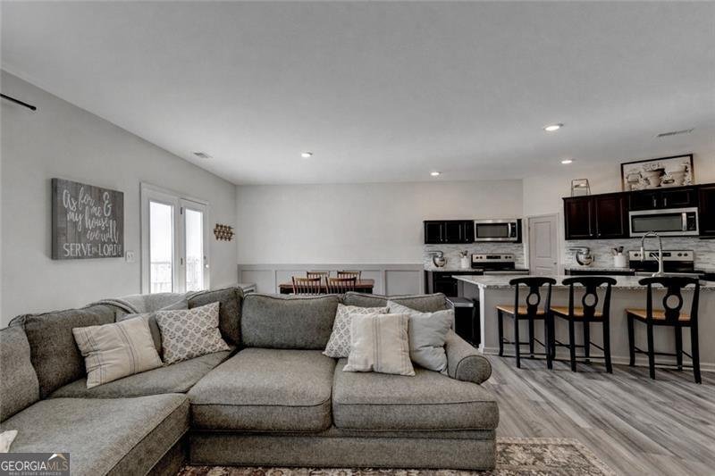 68 Shepard Drive Dawsonville - Photo 20