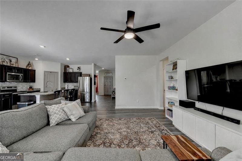 68 Shepard Drive Dawsonville - Photo 22