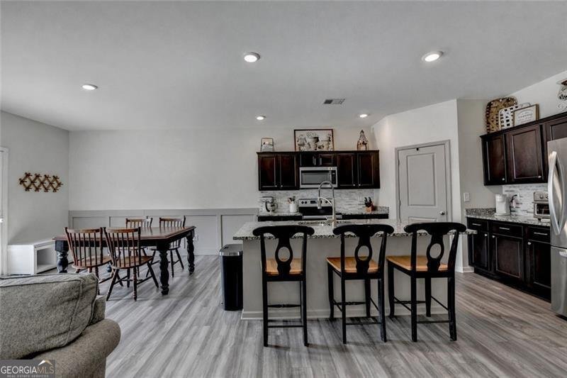 68 Shepard Drive Dawsonville - Photo 23