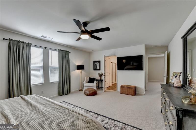 68 Shepard Drive Dawsonville - Photo 32