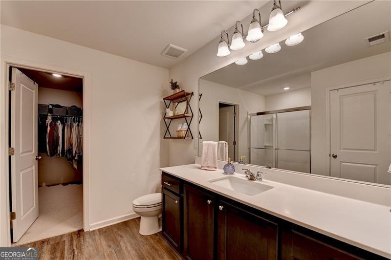 68 Shepard Drive Dawsonville - Photo 33