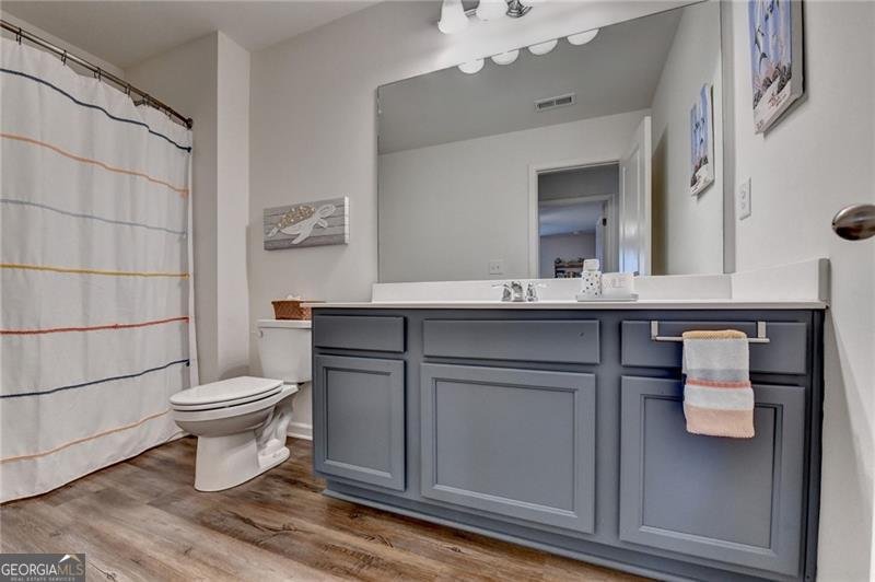 68 Shepard Drive Dawsonville - Photo 38