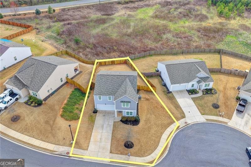 68 Shepard Drive Dawsonville - Photo 42