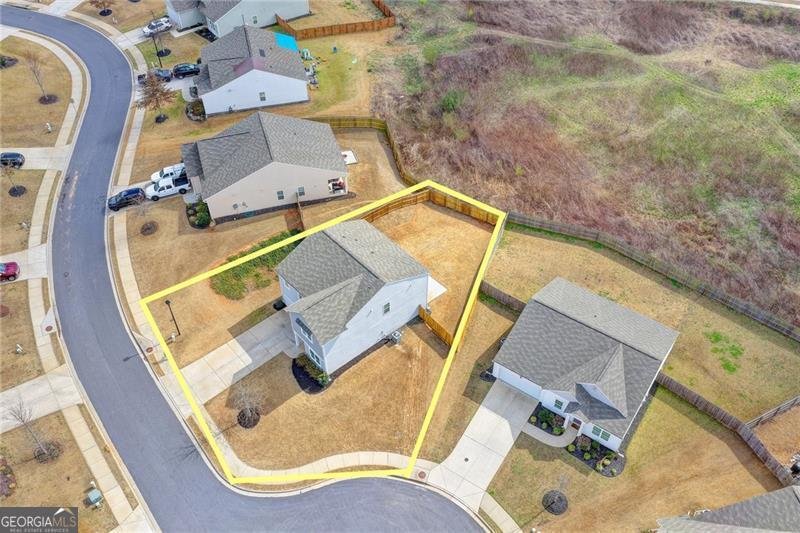 68 Shepard Drive Dawsonville - Photo 43