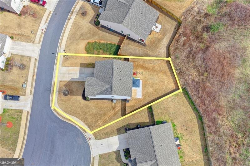 68 Shepard Drive Dawsonville - Photo 44