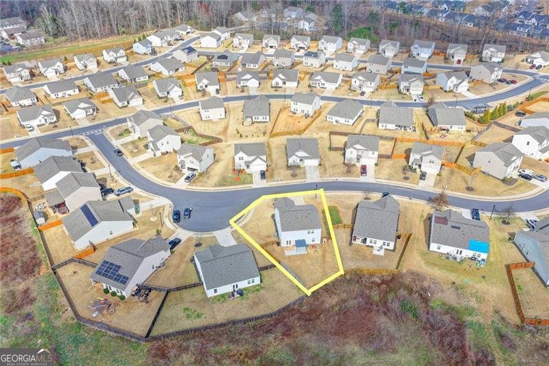 68 Shepard Drive Dawsonville - Photo 45