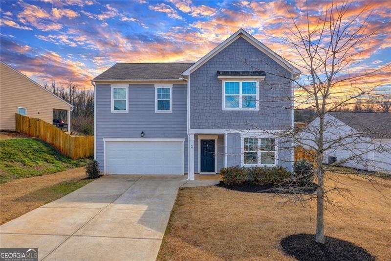 68 Shepard Drive Dawsonville - Photo 46