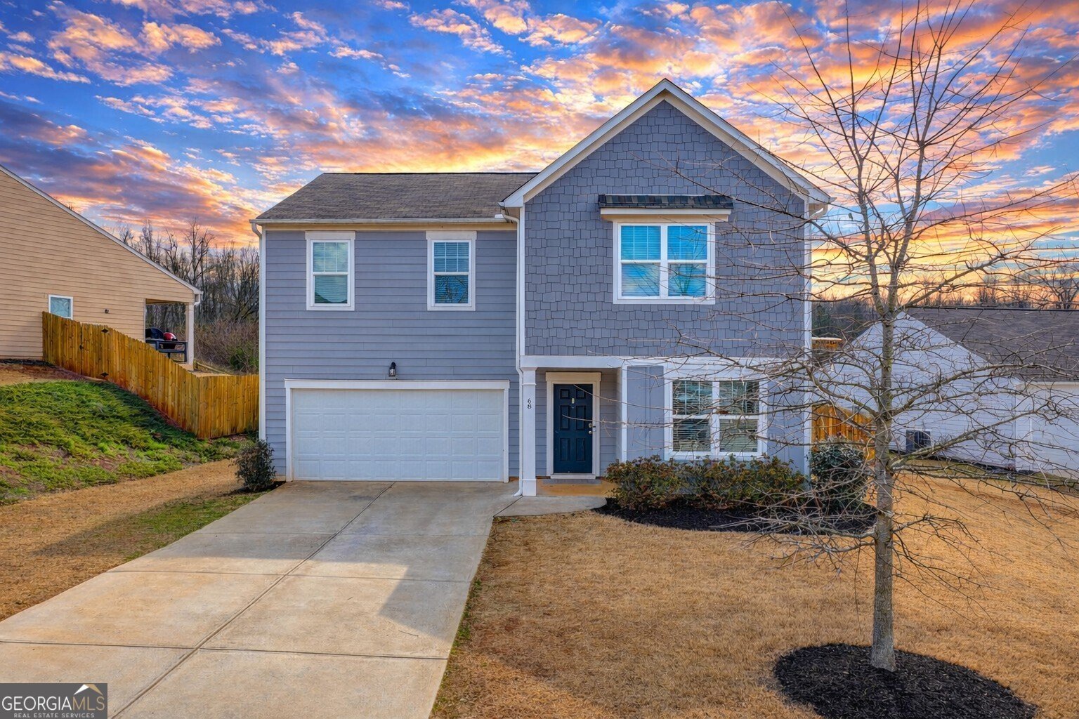 68 Shepard Drive Dawsonville - Photo 47