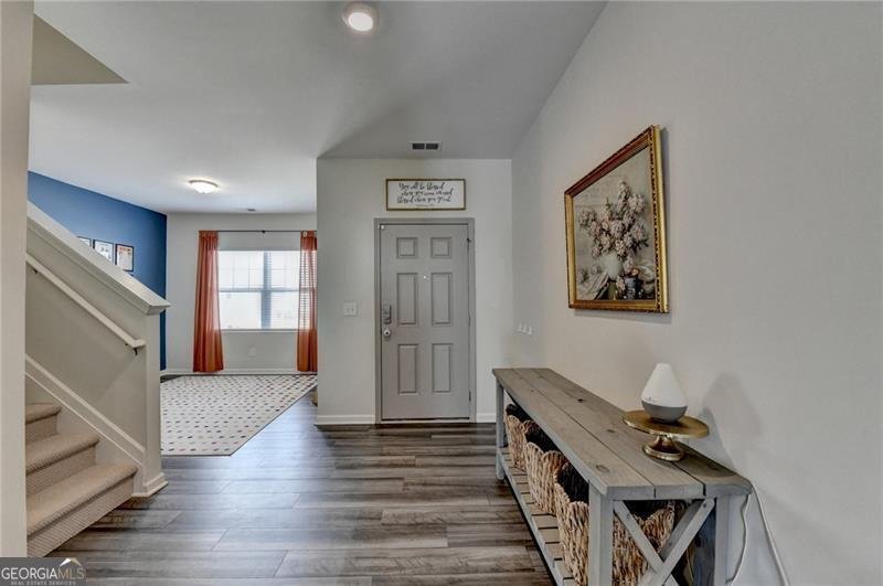 68 Shepard Drive Dawsonville - Photo 6