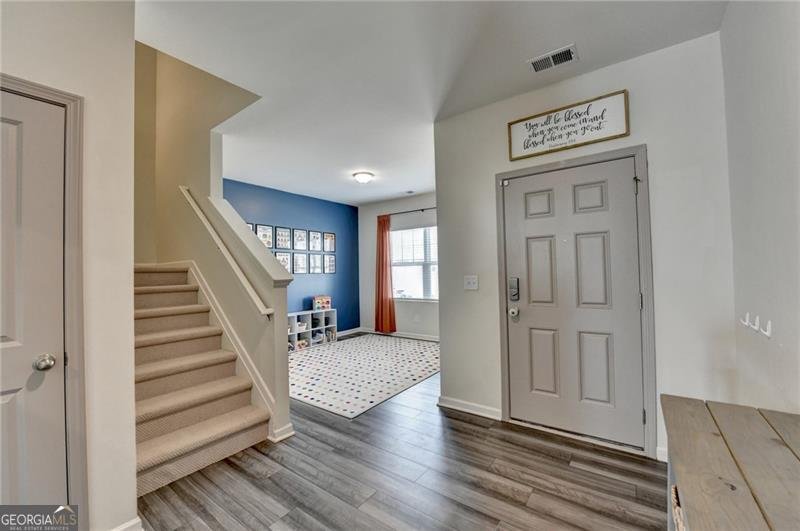 68 Shepard Drive Dawsonville - Photo 7