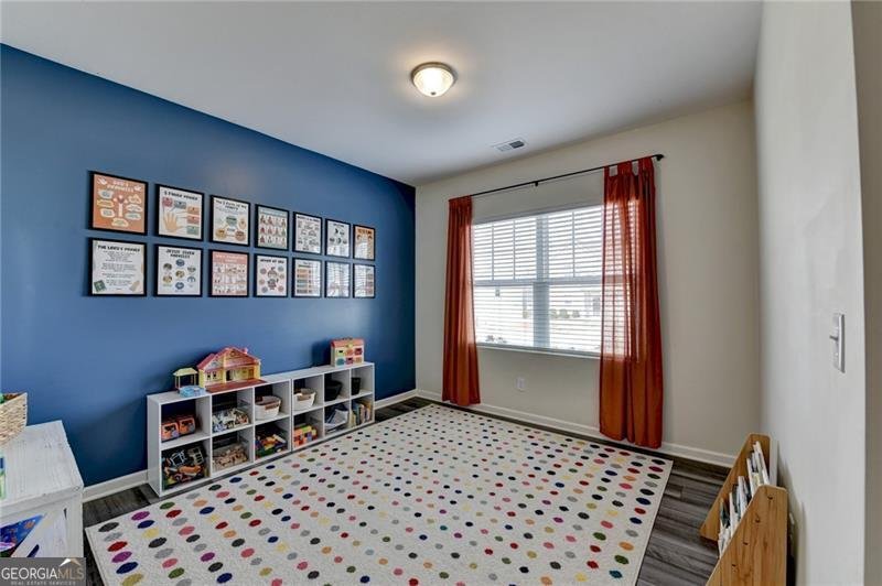 68 Shepard Drive Dawsonville - Photo 9