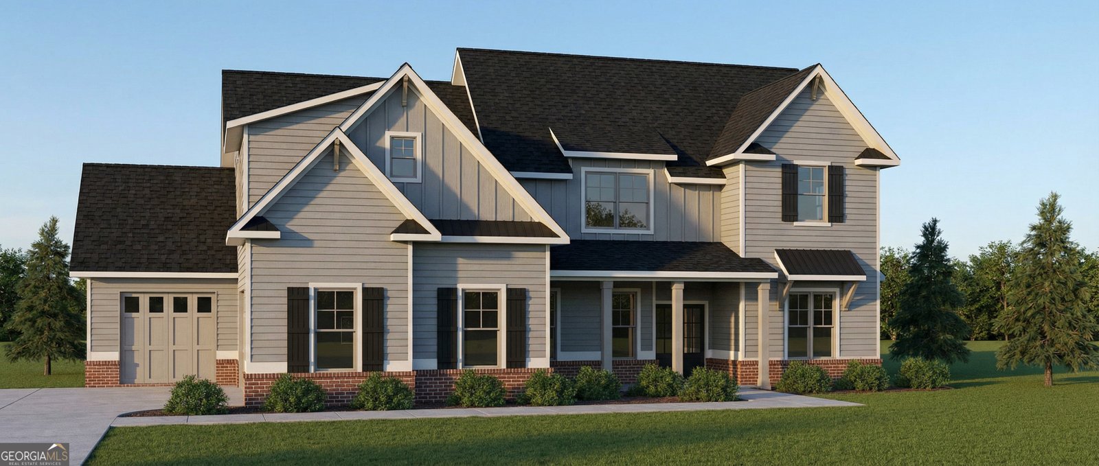 137 Twin Oaks Drive Hampton - Photo 1