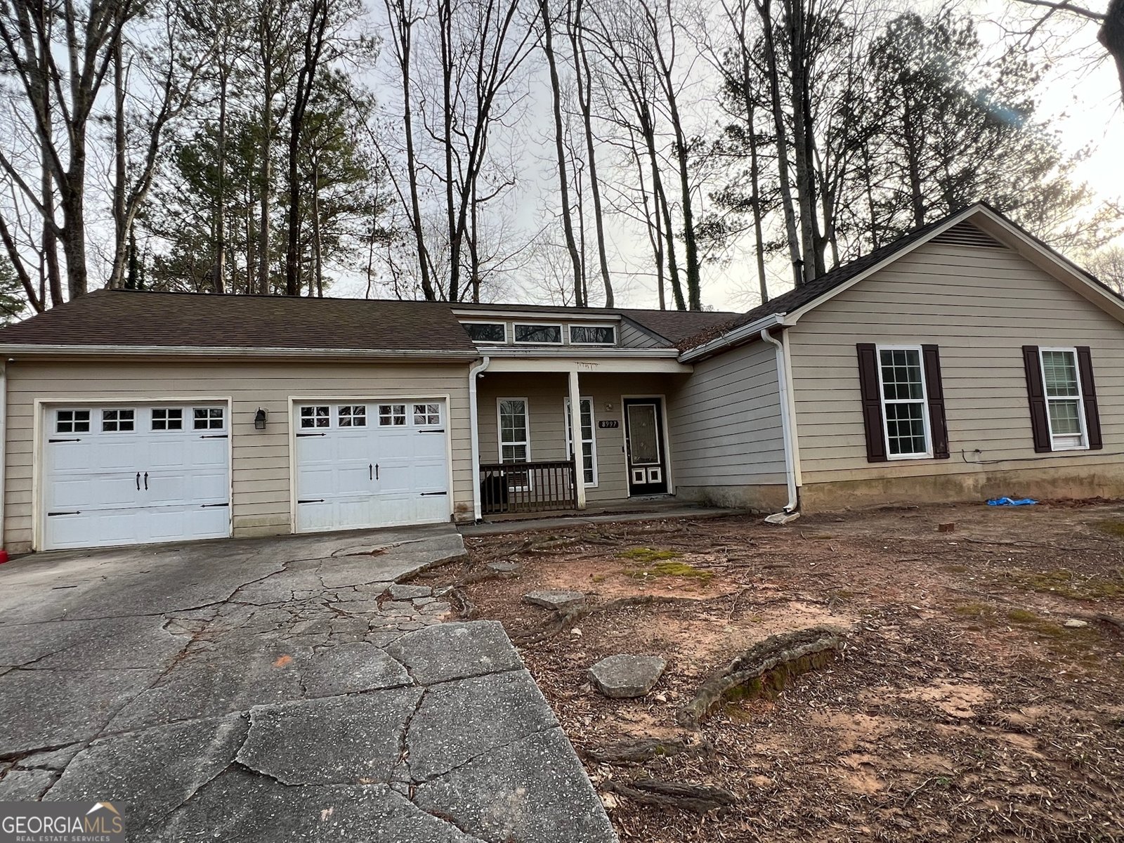 8997 Liberty Lane Jonesboro - Photo 1