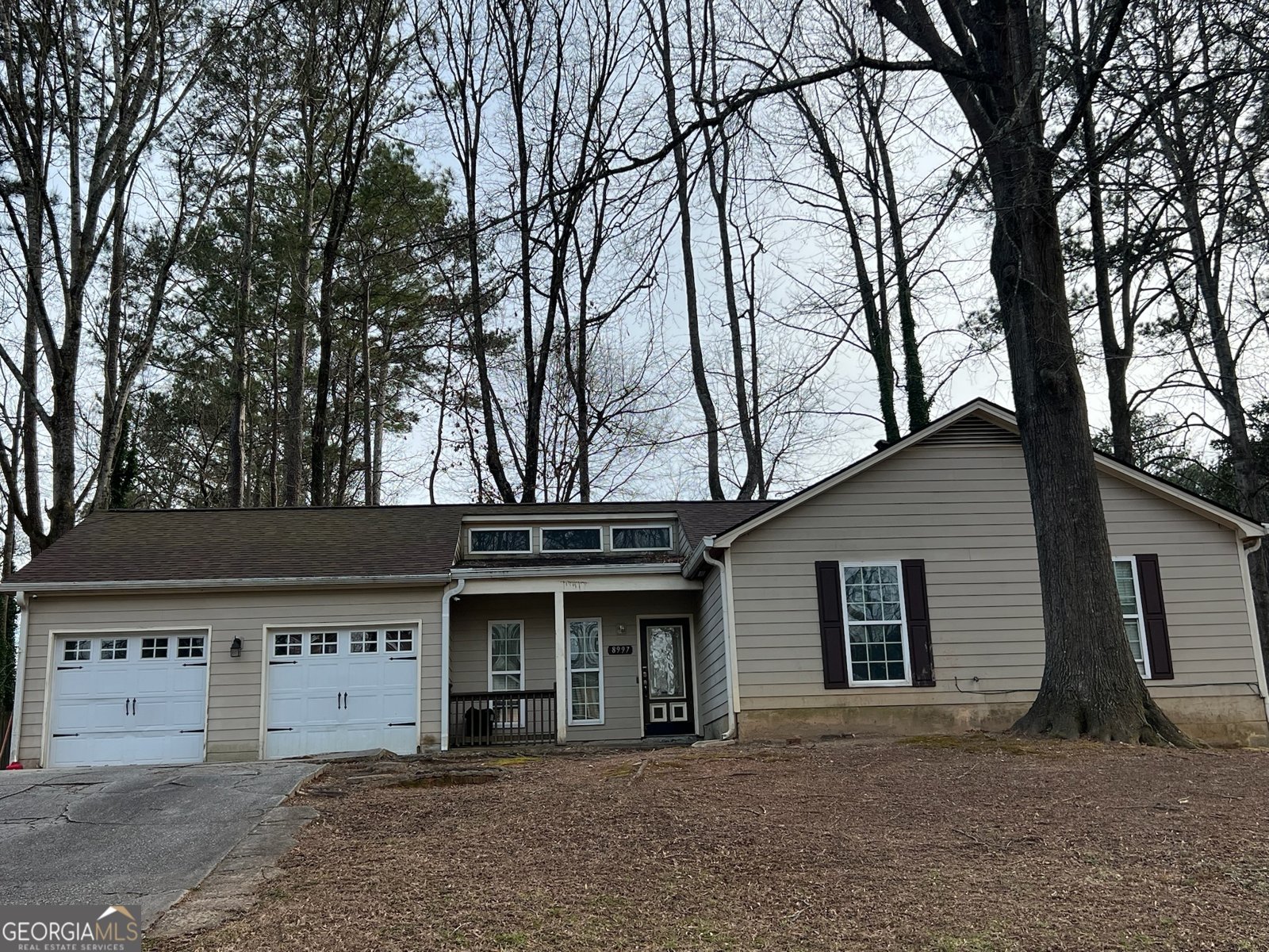 8997 Liberty Lane Jonesboro - Photo 14