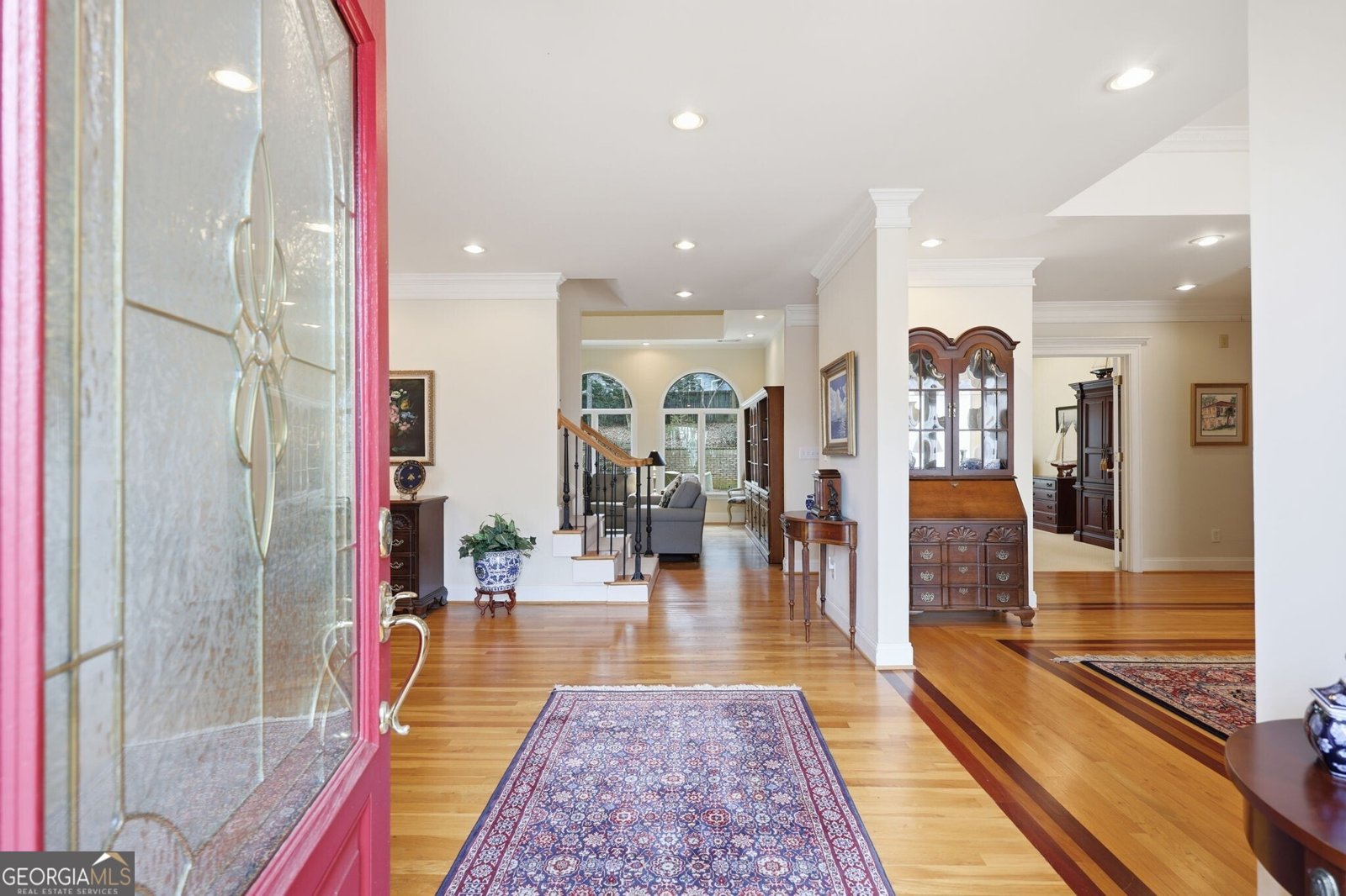 3726 Timber Walk Drive Gainesville - Photo 10