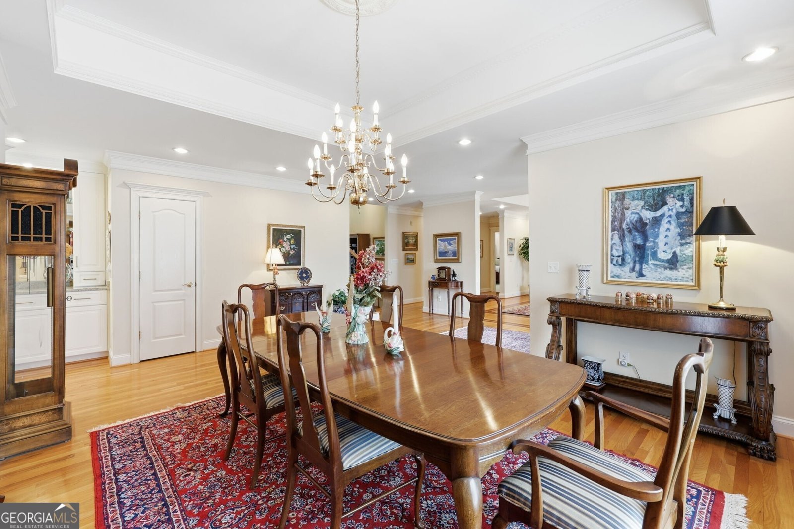 3726 Timber Walk Drive Gainesville - Photo 13