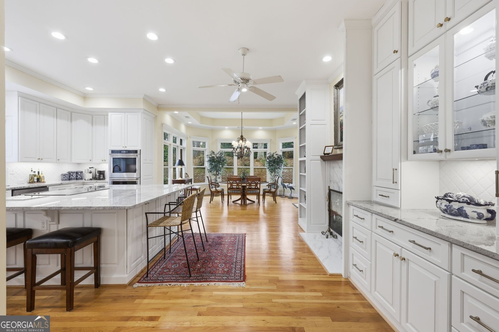 3726 Timber Walk Drive Gainesville - Photo 17