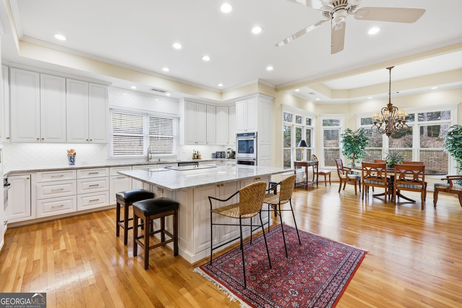 3726 Timber Walk Drive Gainesville - Photo 18