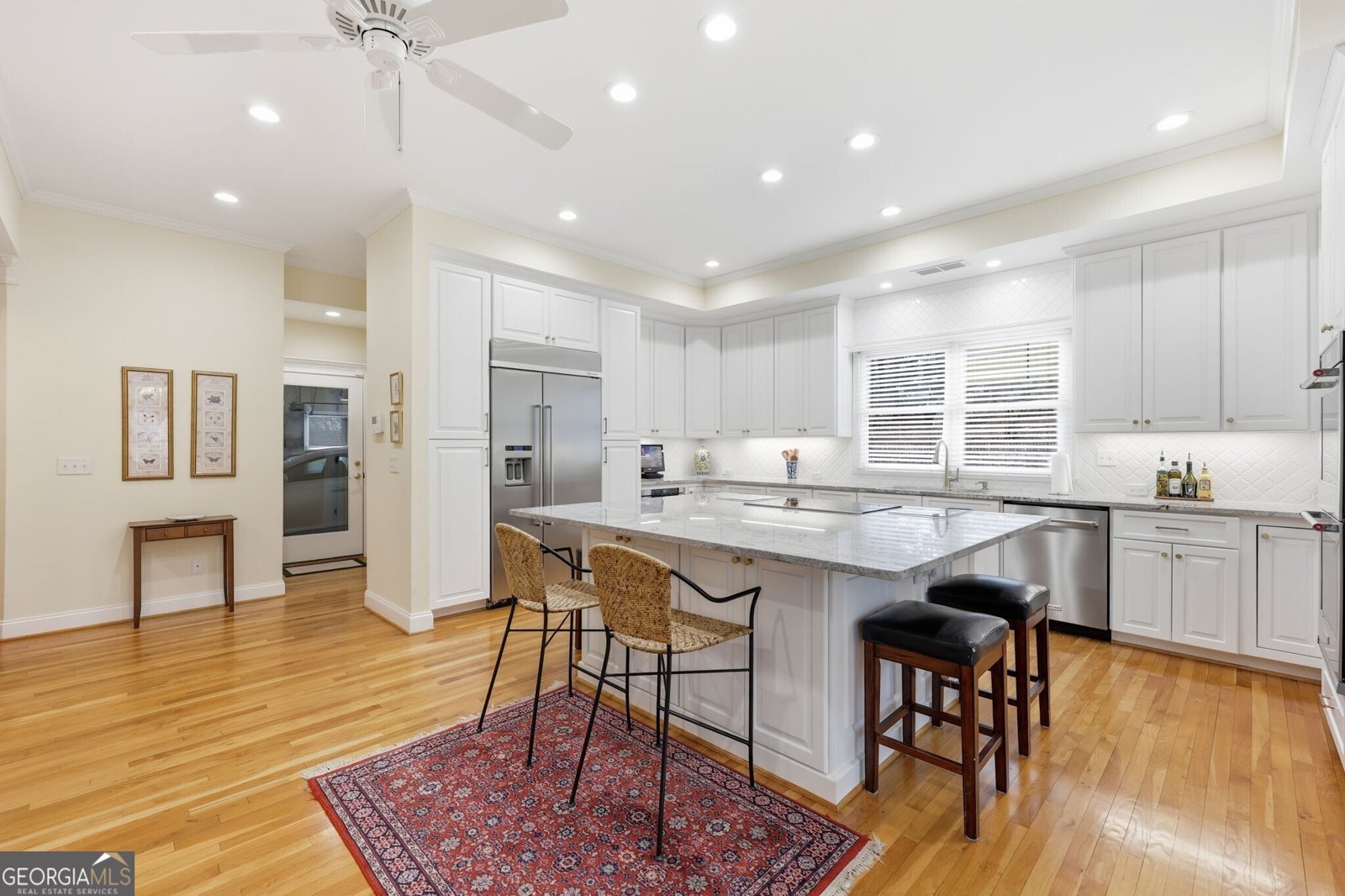 3726 Timber Walk Drive Gainesville - Photo 20